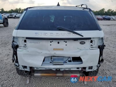 Zdjęcie 6 z 15 samochodu: 2023 LAND ROVER DISCOVERY SPORT SE VIN:SALCP2FX3PH338327 - miniatura