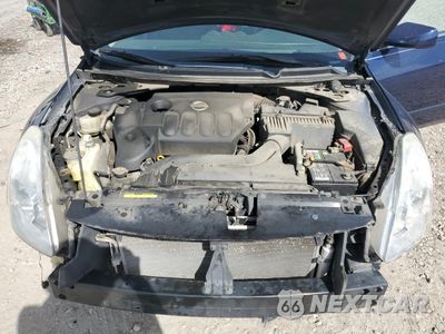 Zdjęcie 11 z 15 samochodu: 2012 NISSAN ALTIMA BASE VIN:1N4AL2AP2CN475911 - miniatura
