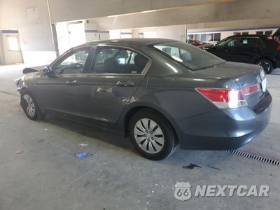 Drugie zdjęcie samochodu z przodu: 2012 HONDA ACCORD LX VIN:1HGCP2F3XCA088836 - miniatura