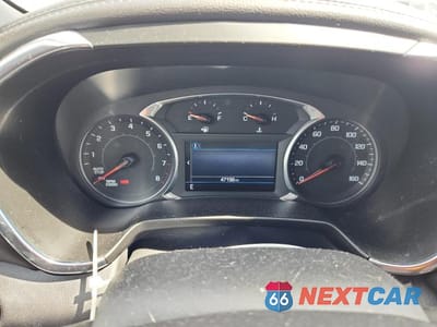 Zdjęcie 9 z 13 samochodu: 2021 CHEVROLET BLAZER 2LT VIN:3GNKBCRS3MS530140 - miniatura