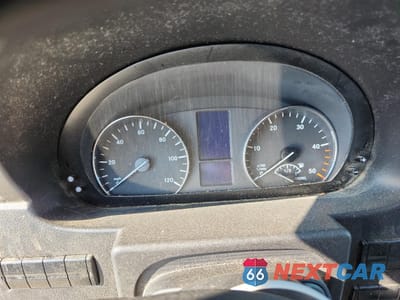 Zdjęcie 9 z 13 samochodu: 2016 MERCEDES-BENZ SPRINTER 2500 VIN:WD3PE8CDXGP277487 - miniatura