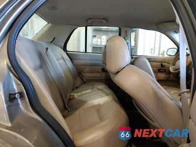 Zdjęcie 10 z 12 samochodu: 2005 FORD CROWN VICTORIA LX VIN:2FAFP74W55X124874 - miniatura