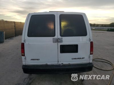 Zdjęcie 6 z 13 samochodu: 1998 CHEVROLET ASTRO VIN:1GCDM19W2WB184146 - miniatura