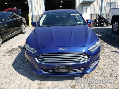 Zdjęcie 9 z 24 samochodu: 2013 FORD FUSION SE VIN:3FA6P0H74DR170526 - miniatura