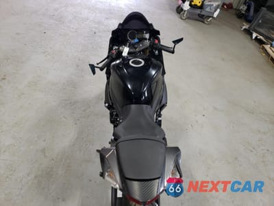 Zdjęcie 6 z 9 samochodu: 2018 SUZUKI GSX-R600 VIN:JS1GN7FAXJ2100776 - miniatura