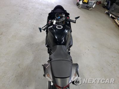 Zdjęcie 6 z 9 samochodu: 2018 SUZUKI GSX-R600 VIN:JS1GN7FAXJ2100776 - miniatura