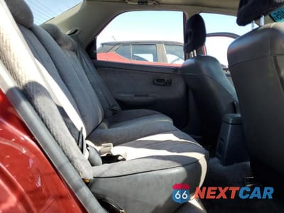 Zdjęcie 10 z 12 samochodu: 1995 HONDA CIVIC EX VIN:JHMEH959XSS004041 - miniatura