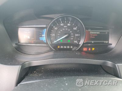 Zdjęcie 9 z 16 samochodu: 2018 FORD EXPLORER XLT VIN:1FM5K7D89JGC64265 - miniatura