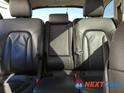 Zdjęcie 10 z 14 samochodu: 2013 AUDI Q7 PREMIUM PLUS VIN:WA1LGAFE8DD002184 - miniatura