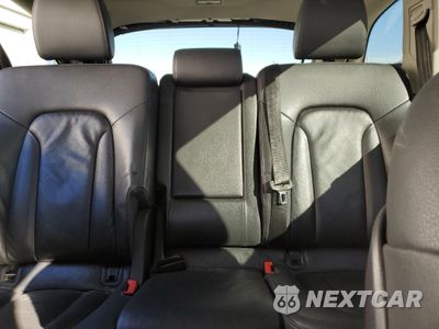 Zdjęcie 10 z 14 samochodu: 2013 AUDI Q7 PREMIUM PLUS VIN:WA1LGAFE8DD002184 - miniatura