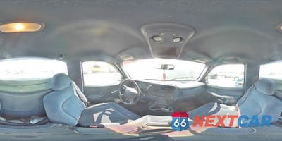 Zdjęcie 14 z 14 samochodu: 1999 CHEVROLET SILVERADO K1500 VIN:1GCEK14T0XE115205 - miniatura