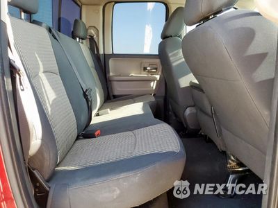 Zdjęcie 10 z 15 samochodu: 2009 DODGE RAM 1500 VIN:1D3HV18T19S765185 - miniatura