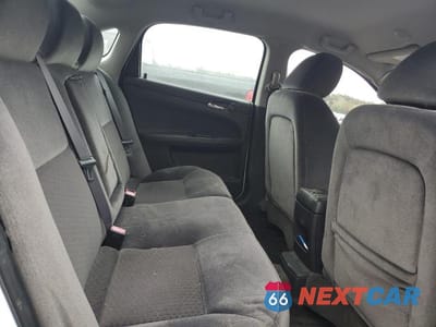 Zdjęcie 10 z 13 samochodu: 2011 CHEVROLET IMPALA LT VIN:2G1WB5EK9B1297829 - miniatura
