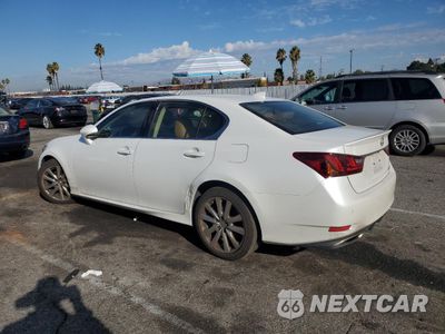 Drugie zdjęcie samochodu z przodu: 2015 LEXUS GS 350 VIN:JTHBE1BL6FA007818 - miniatura