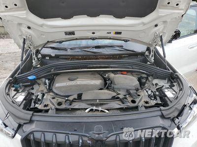 Zdjęcie 12 z 16 samochodu: 2023 BMW X1 XDRIVE28I VIN:WBX73EF09P5W21036 - miniatura