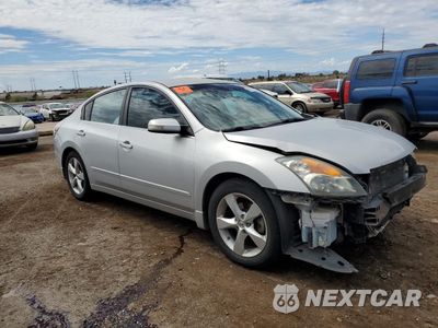 Czwarte zdjęcie samochodu z boku: 2009 NISSAN ALTIMA 3.5SE VIN:1N4BL21E29N439177 - miniatura