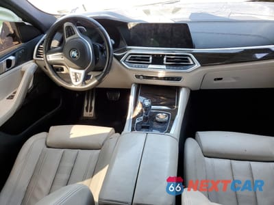 Zdjęcie 8 z 16 samochodu: 2020 BMW X6 XDRIVE40I VIN:5UXCY6C07L9C66010 - miniatura