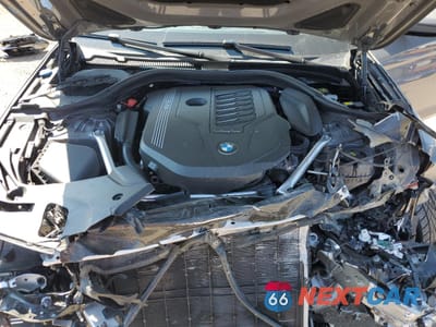 Zdjęcie 11 z 13 samochodu: 2022 BMW 540 XI VIN:WBA73BJ01NWX68037 - miniatura