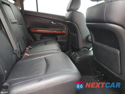 Zdjęcie 11 z 15 samochodu: 2009 LEXUS RX 350 VIN:2T2HK31U69C121596 - miniatura