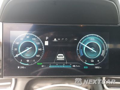 Zdjęcie 9 z 14 samochodu: 2025 HYUNDAI ELANTRA LIMITED VIN:KMHLN4DJXSU164842 - miniatura