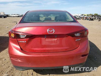 Zdjęcie 6 z 12 samochodu: 2017 MAZDA 3 SPORT VIN:3MZBN1U73HM150469 - miniatura