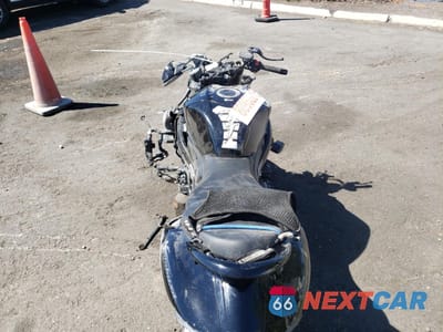 Zdjęcie 6 z 9 samochodu: 2024 SUZUKI GSX1300 RR VIN:JS1EJ11B5R7100960 - miniatura