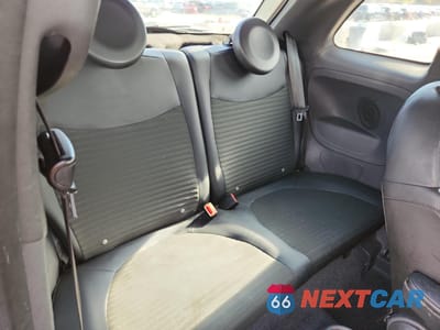 Zdjęcie 10 z 14 samochodu: 2015 FIAT 500 SPORT VIN:3C3CFFBR0FT741436 - miniatura