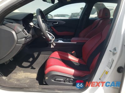 Zdjęcie 7 z 12 samochodu: 2022 ACURA TLX TECH A VIN:19UUB5F51NA000944 - miniatura