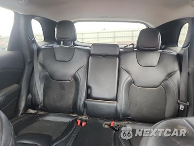 Zdjęcie 10 z 14 samochodu: 2020 JEEP CHEROKEE LATITUDE PLUS VIN:1C4PJMLB5LD560240 - miniatura