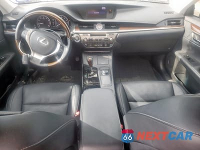 Zdjęcie 8 z 12 samochodu: 2014 LEXUS ES 350 VIN:JTHBK1GG4E2104531 - miniatura