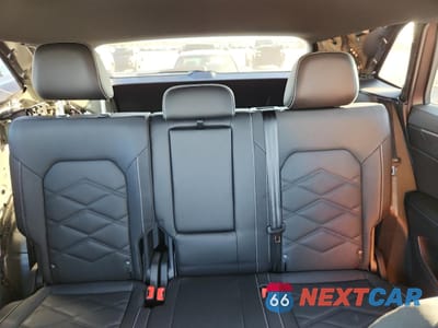 Zdjęcie 10 z 15 samochodu: 2025 VOLKSWAGEN ATLAS CROSS SPORT SE VIN:1V2DE2CA6SC225171 - miniatura