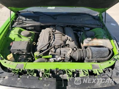 Zdjęcie 11 z 13 samochodu: 2017 DODGE CHALLENGER R/T 392 VIN:2C3CDZFJ8HH598002 - miniatura