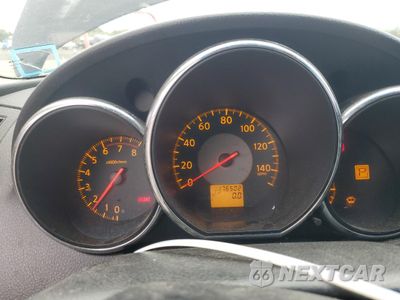 Zdjęcie 9 z 12 samochodu: 2005 NISSAN ALTIMA S VIN:1N4AL11E15C384135 - miniatura