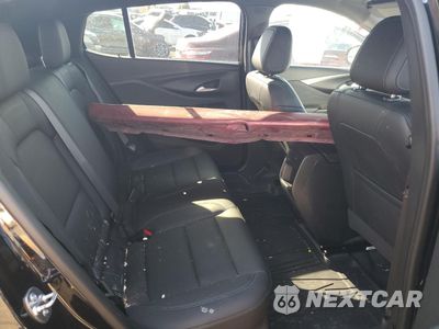 Zdjęcie 10 z 12 samochodu: 2025 BUICK ENVISTA SPORT TOURING VIN:KL47LBEPXSB033046 - miniatura