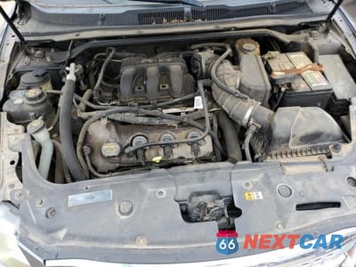 Zdjęcie 11 z 12 samochodu: 2011 FORD TAURUS SEL VIN:1FAHP2EW1BG138928 - miniatura