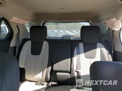 Zdjęcie 10 z 14 samochodu: 2011 CHEVROLET EQUINOX LS VIN:2CNFLCEC1B6250911 - miniatura