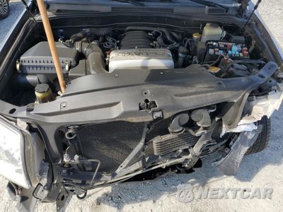 Zdjęcie 12 z 14 samochodu: 2005 TOYOTA 4RUNNER SR5 VIN:JTEBT14R458019363 - miniatura