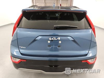 Zdjęcie 6 z 15 samochodu: 2023 KIA NIRO WIND VIN:KNDCR3L12P5028033 - miniatura