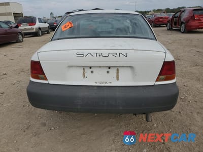 Zdjęcie 6 z 12 samochodu: 1998 SATURN SL VIN:1G8ZF5283WZ186380 - miniatura