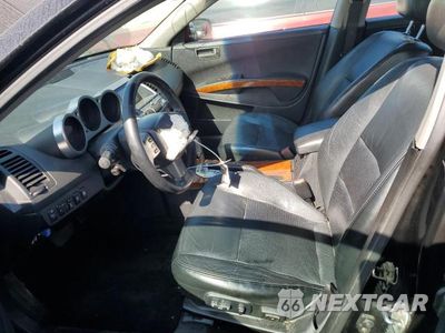 Zdjęcie 7 z 12 samochodu: 2004 NISS MAXIMA VIN:1N4BA41E64C878565 - miniatura