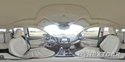 Zdjęcie 14 z 15 samochodu: 2019 FORD ESCAPE TITANIUM VIN:1FMCU0J9XKUB57251 - miniatura