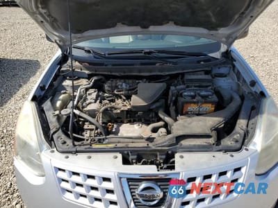 Zdjęcie 12 z 13 samochodu: 2009 NISSAN ROGUE S VIN:JN8AS58T19W053153 - miniatura