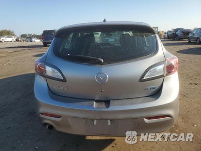 Zdjęcie 6 z 12 samochodu: 2012 MAZDA 3 I VIN:JM1BL1L88C1583309 - miniatura