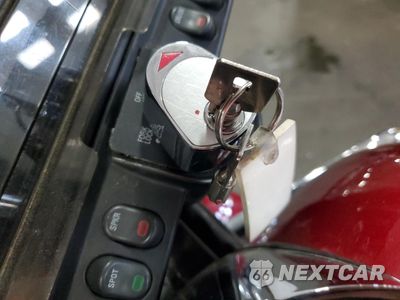 Zdjęcie 8 z 11 samochodu: 1997 HARLEY-DAVIDSON FLHTCUI VIN:1HD1FCR17VY600943 - miniatura