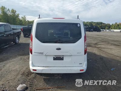 Zdjęcie 6 z 13 samochodu: 2016 FORD TRANSIT CONNECT XLT VIN:NM0GE9F79G1260164 - miniatura