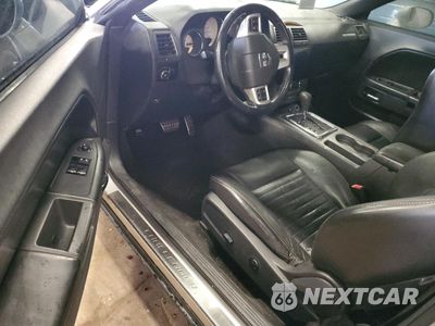 Zdjęcie 8 z 14 samochodu: 2012 DODGE CHALLENGER R/T VIN:2C3CDYBT6CH269664 - miniatura