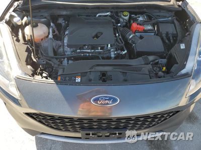 Zdjęcie 12 z 16 samochodu: 2020 FORD ESCAPE S VIN:1FMCU0F6XLUB75216 - miniatura