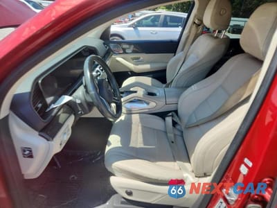Zdjęcie 7 z 14 samochodu: 2020 MERCEDES-BENZ GLE 350 4MATIC VIN:4JGFB4KE1LA023513 - miniatura