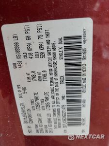 Zdjęcie 13 z 14 samochodu: 2006 DODGE RAM 3500 ST VIN:3D7LX38C06G271479 - miniatura