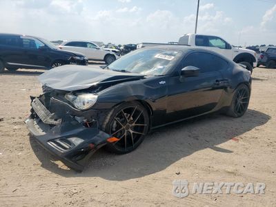 2015 TOYOTA SCION FR-S JF1ZNAA14F8711304 - główne zdjęcie licytacji z USA - miniatura